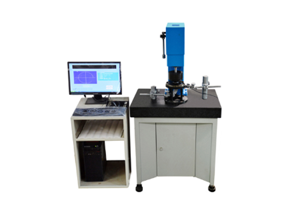 軸承內(nèi)、外圈旋轉(zhuǎn)精度測(cè)量?jī)xB623/B613